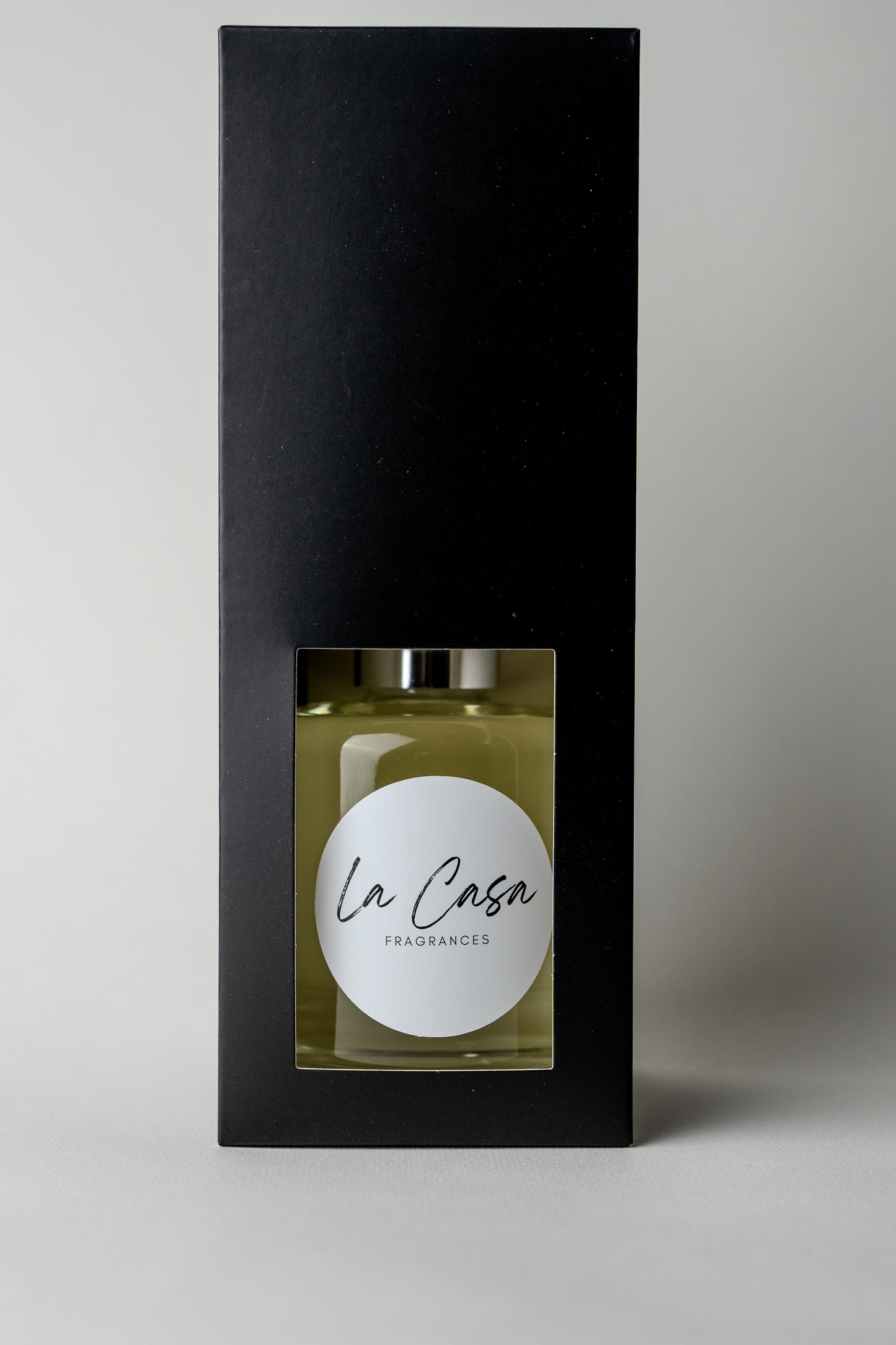 Downtown Boy - 200ml reed diffuser