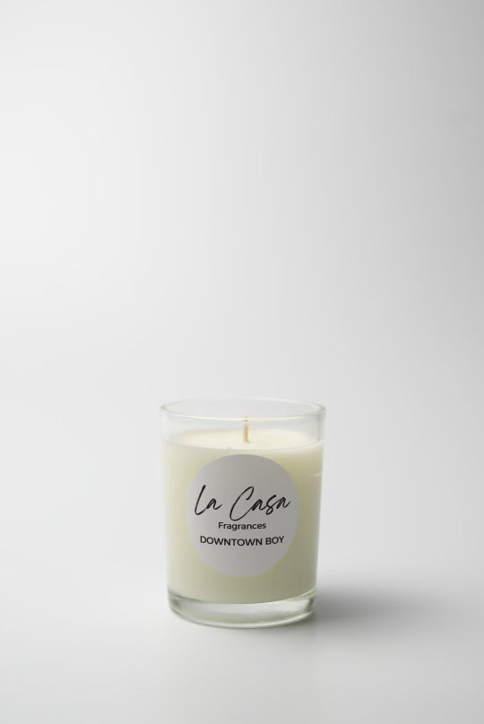 Perfect Duo - Mini Candle Gift Set