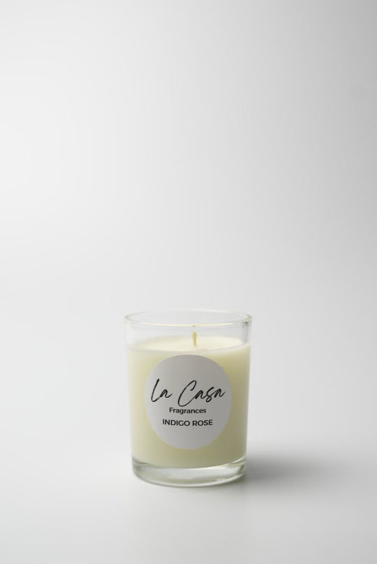 Perfect Duo - Mini Candle Gift Set