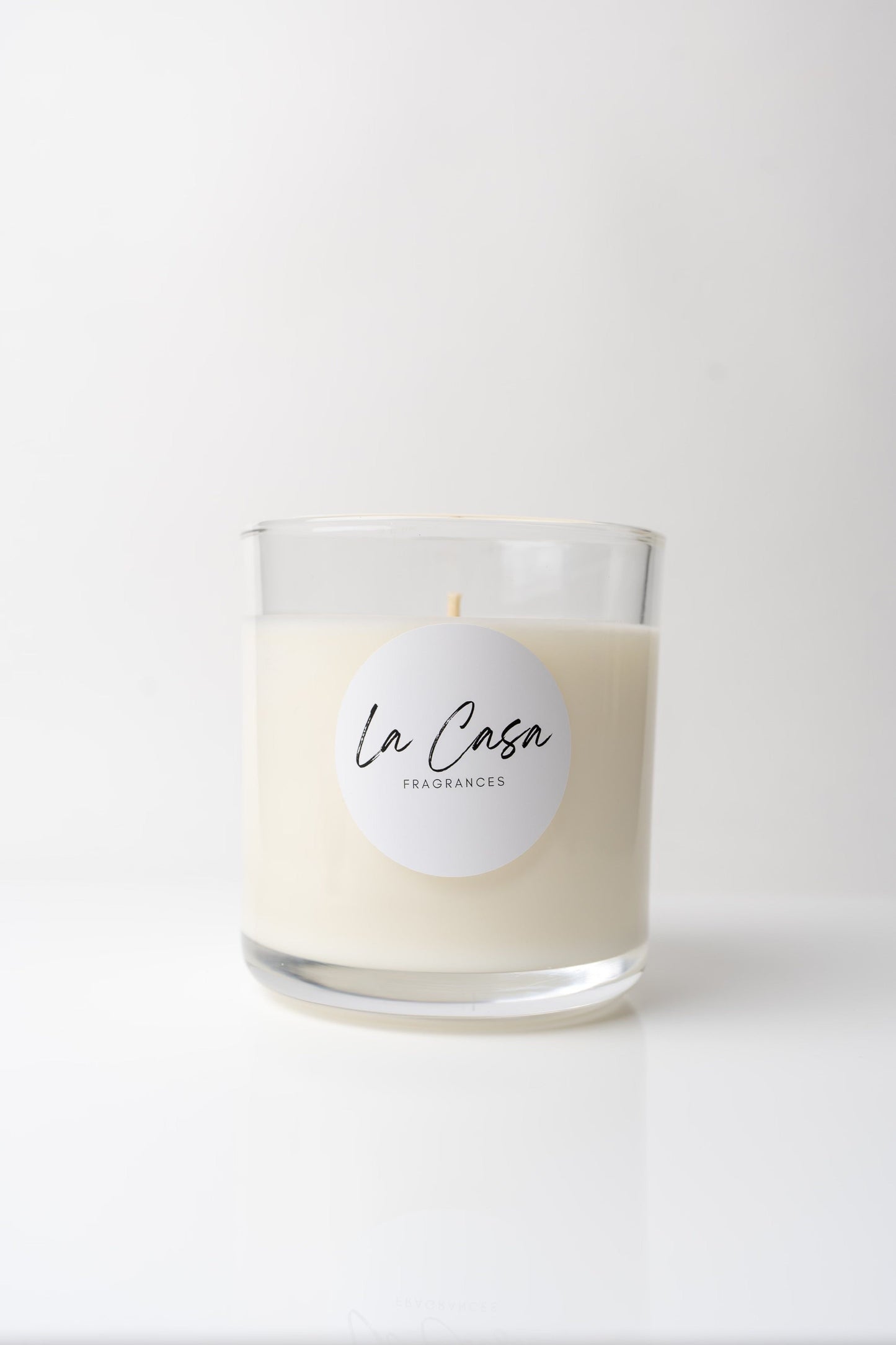 Uptown Girl candle