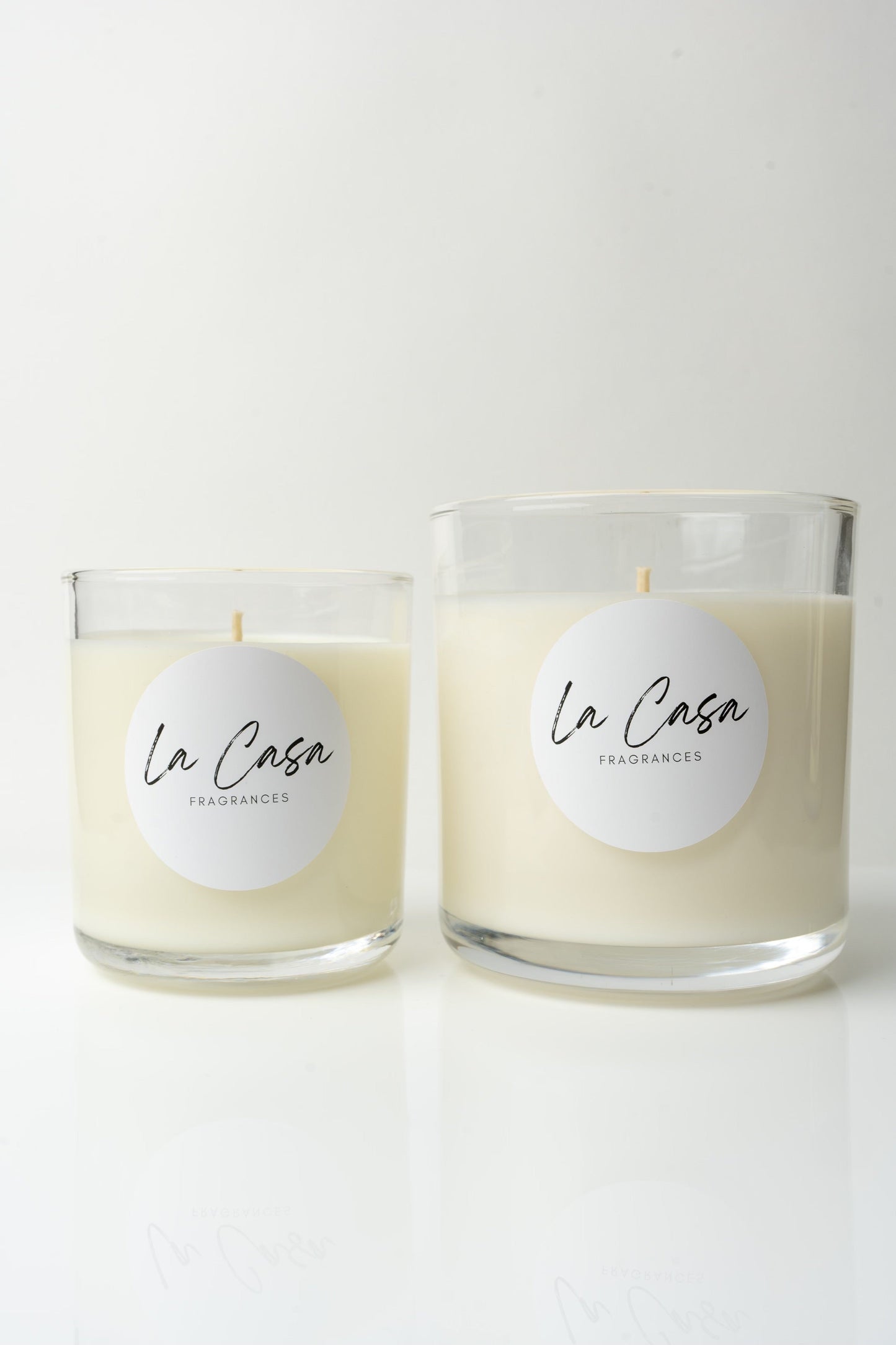 Fresh Fig candle