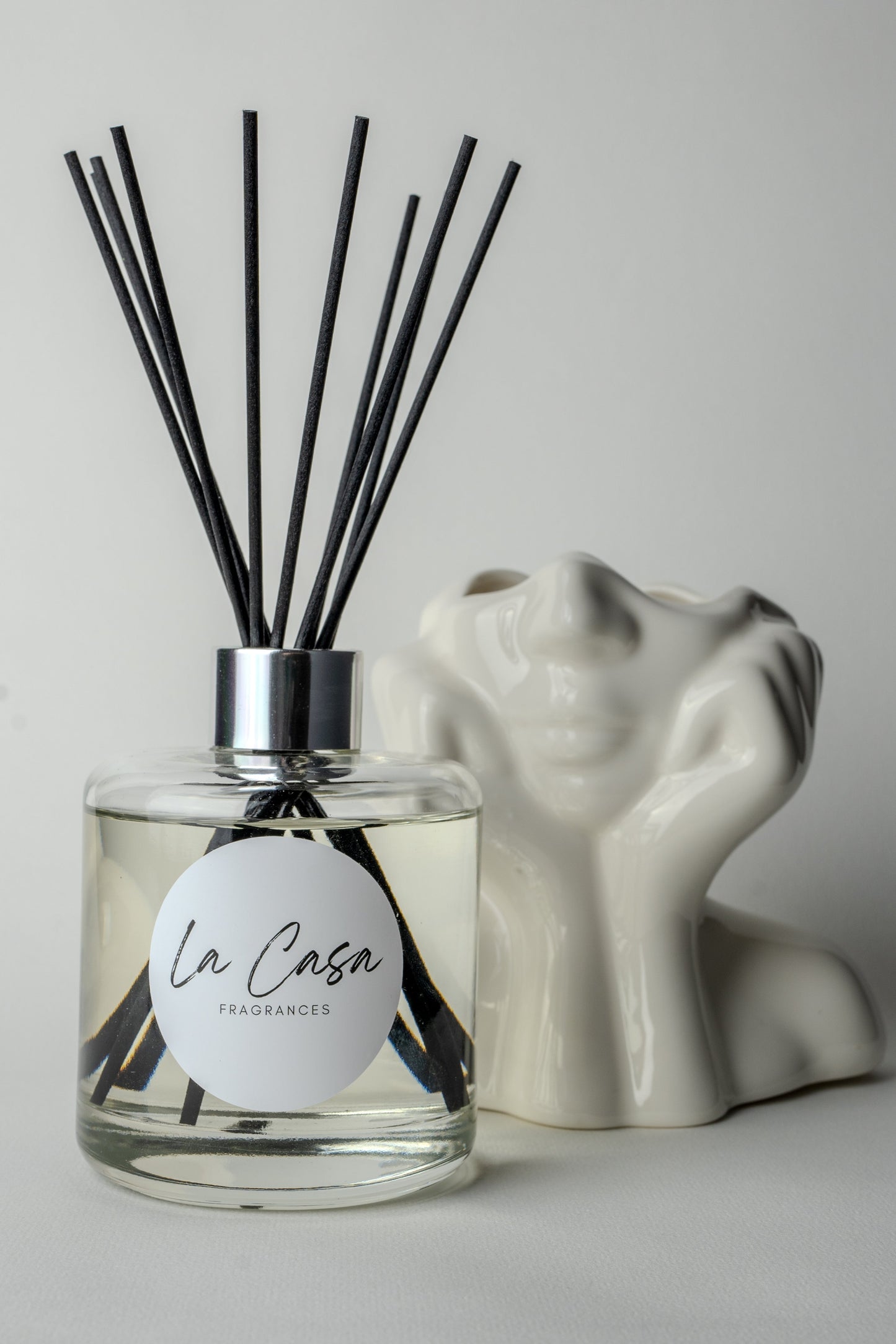 Queen Bee - 200ml reed diffuser